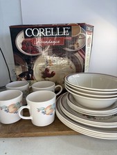 Nuovo Corelle Abbondanza