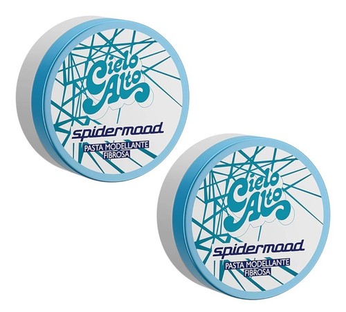 Pasta modellante fibrosa - 3x,