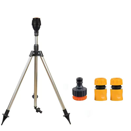 Kit irrigatore treppiede - kit,