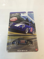 Hot Wheels Porsche 356 Outlaw