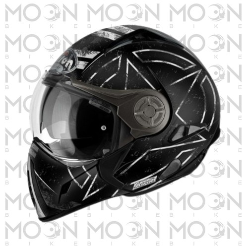Airoh j106 command casco - command,