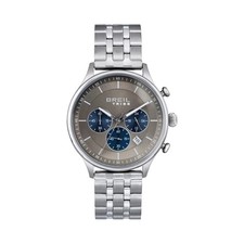 Mens Wristwatch BREIL Tribe