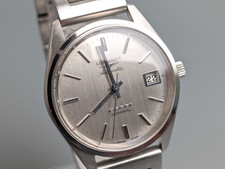 Longines admiral five - longines,