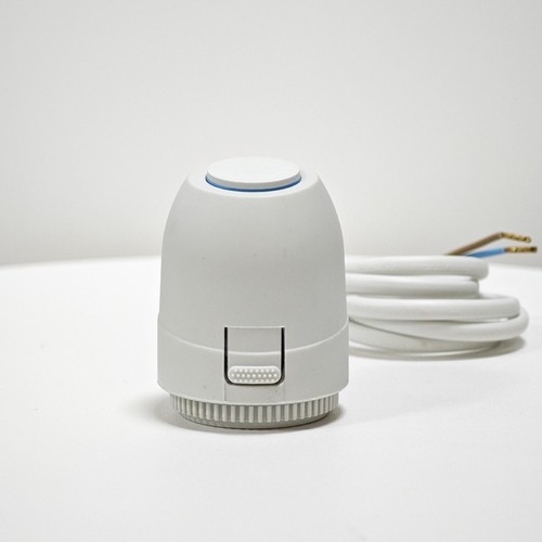 Attuatore elettrico per - attuatore,