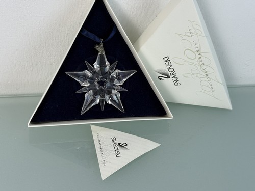 Statua swarovski 267941 stella - 267941,