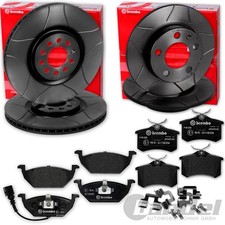 BREMBO Intagliati Dischi Freno