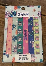 NUOVE lime per unghie Disney