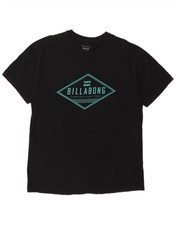 Billabong T-Shirt Uomo Grafica