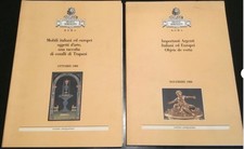 2   Cataloghi aste  SEMENZATO