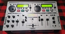 Numark CDMIX2 Console Mixer