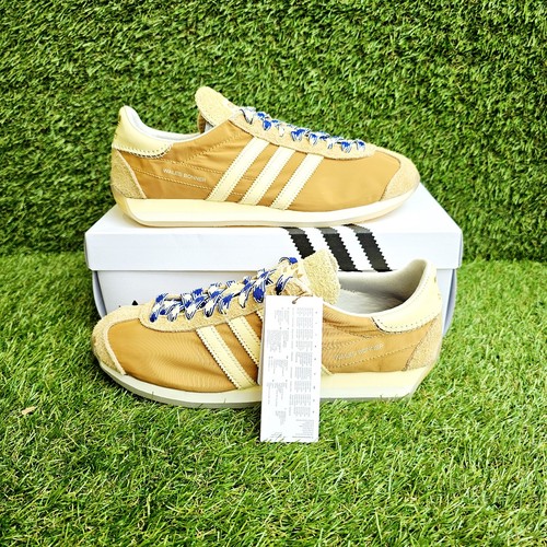 Adidas country wales - country, x
