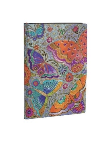 Nuovo diario paperblanks - nuovo,