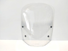 PARABREZZA USATO CUPOLINO SENZA STAFFE YAMAHA XV 500 SE SPECIAL ANNO 1985 1988