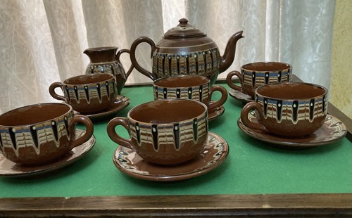 Servizio ceramica per - ceramica,