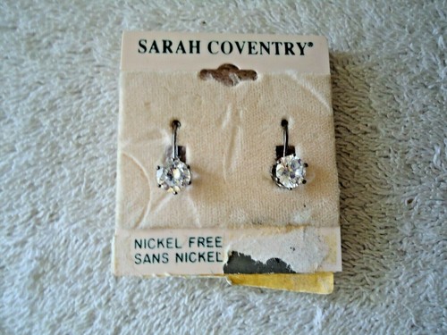 Set orecchini vintage - , "
