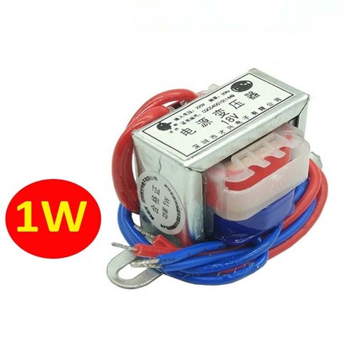 Ei28 trasformatore - ei28, 1w