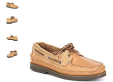 Scarpa da barca Sperry