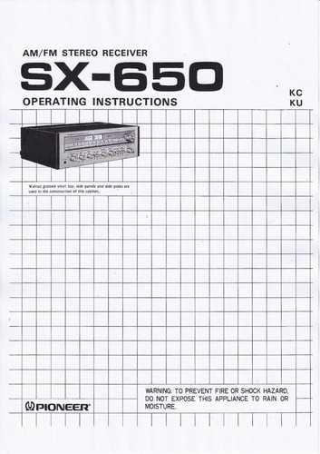 Manuale istruzioni per - di,