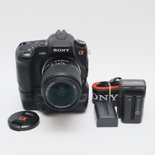 Fotocamera reflex digitale