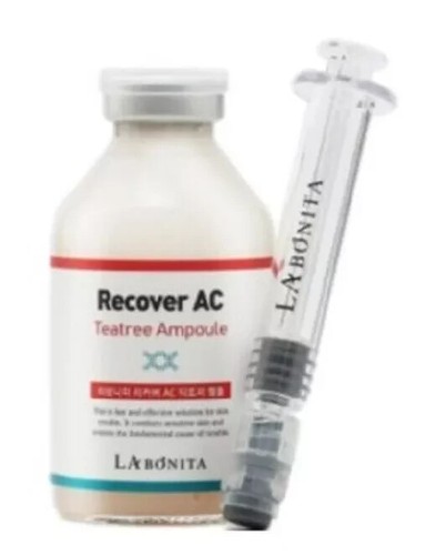 Labonita recover tea - labonita,