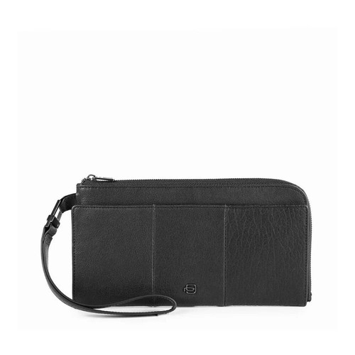 Piquadro portadocumenti pouch - piquadro,
