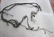 177912 CABLAGGIO MOTORE FERRARI 360 COUPE' F1 3.6 B 294KW AUT 2P (1999) RICAMBIO