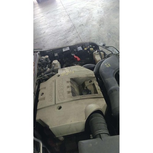 Motore compl 4m41 mitsubishi - motore,