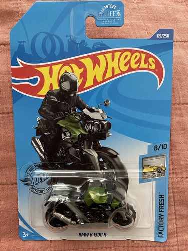 Hot wheels bmw - wheels, 1300