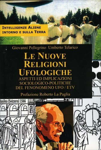 Libro nuove religioni - libro, le