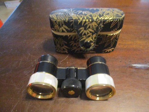 Bicchieri cartone barocco - cartone, 3x