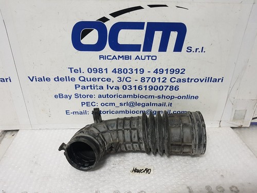A6070900037 manicotto tubo - manicotto,