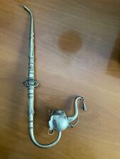 Pipa Da Oppio Thailandese A Forma Di Elefante - Souvenir