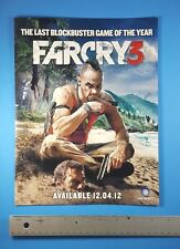 FAR CRY 3 kit di lancio