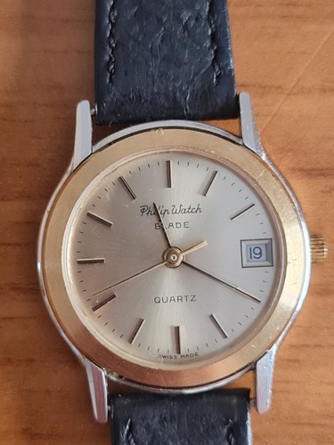 Philip watch vintage - philip,