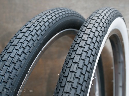 Brick bicicletta pneumatici - brick,