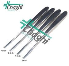 Cakir Scalpello Nasale 90°