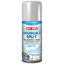 IGIENIZZANTE MONOUSO SPRAY PER