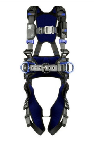 Imbracatura sicurezza 3m - imbracatura, di