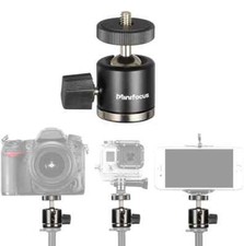 Adattatore montaggio testa a