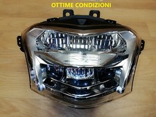 faro anteriore honda sh 125