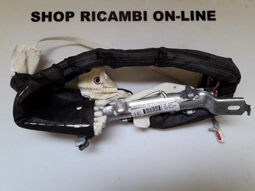 Airbag tendina laterale destro - laterale,