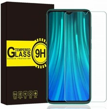 Pellicola Vetro Temperato per XIAOMI 12T 12 C MI 11/10/9T/PRO/REDMI NOTE 11/7/8T