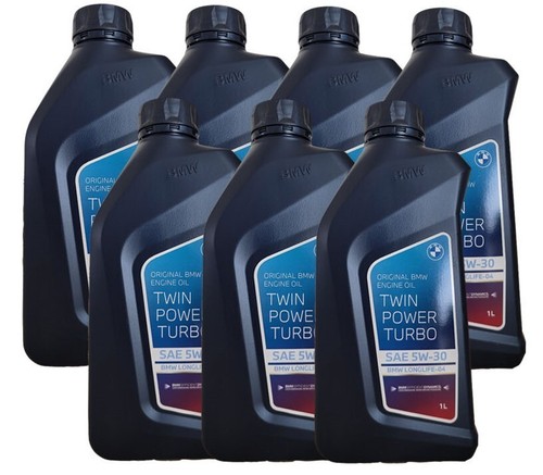 Olio motore bmw - motore,