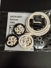 Kit Elastiques Flipper -