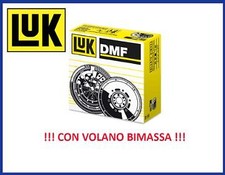 Kit frizione volano bimassa - kit,