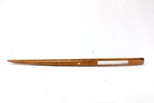 8X23-045K16-AD MODANATURA LISTELLO INTERNO COLOR LEGNO CRUSCOTTO CENTRALE E LATO