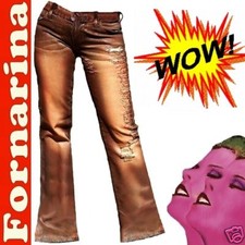Fornarina Rock Star ATTITUDE