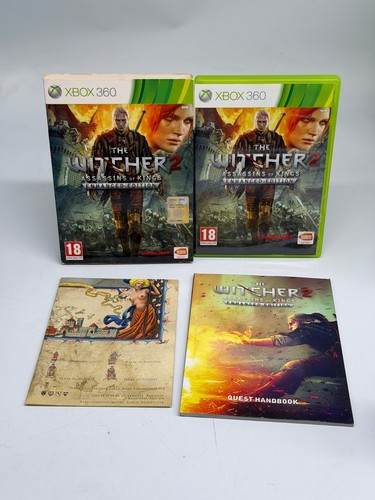 Videogioco the witcher - the,