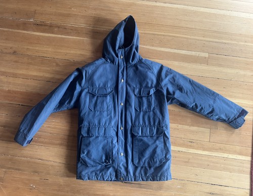Giacca parka montagna - , vintage