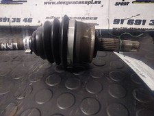 TRASMISSIONE ANTERIORE DESTRA